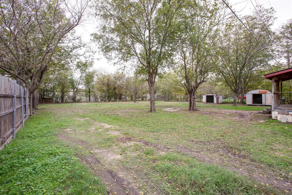 Whispering Oaks Mh Village - Residential