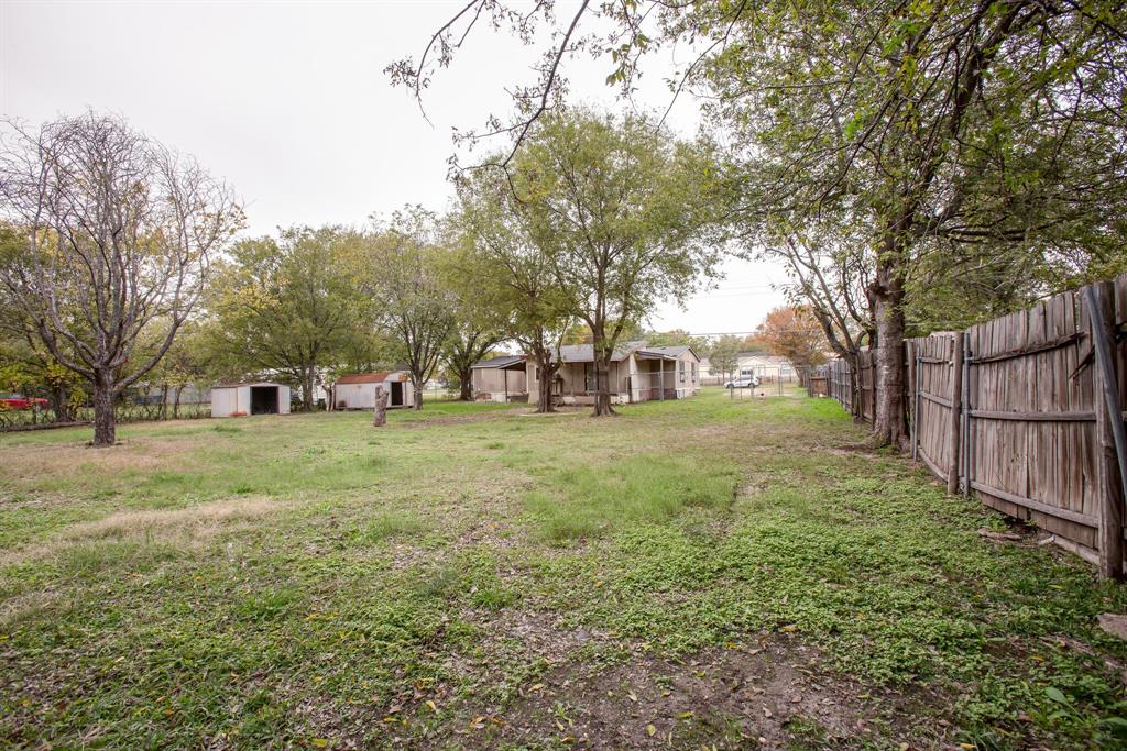 Whispering Oaks Mh Village - Residential