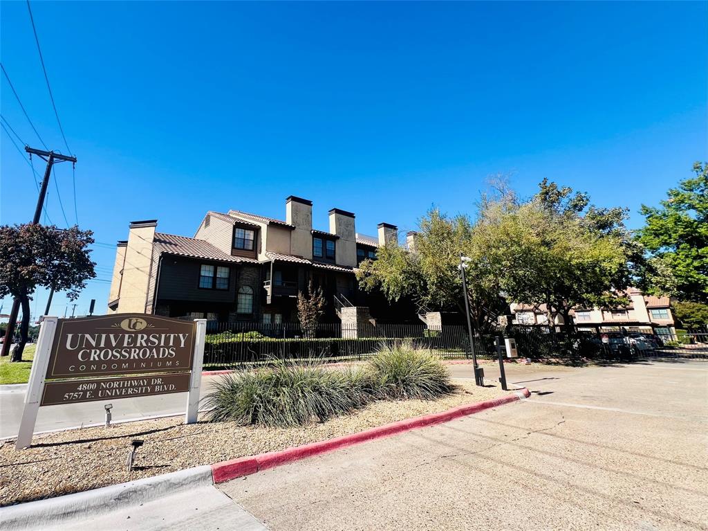 University Crossroads 01 & 02 - Residential Lease