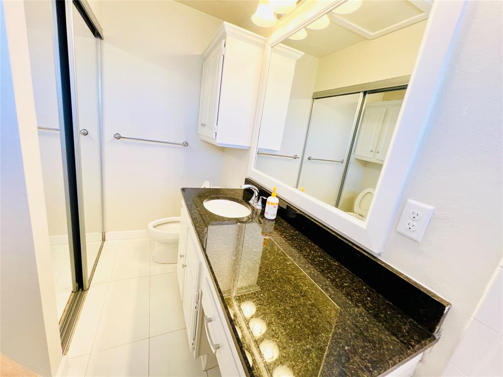 University Crossroads 01 & 02 - Residential Lease