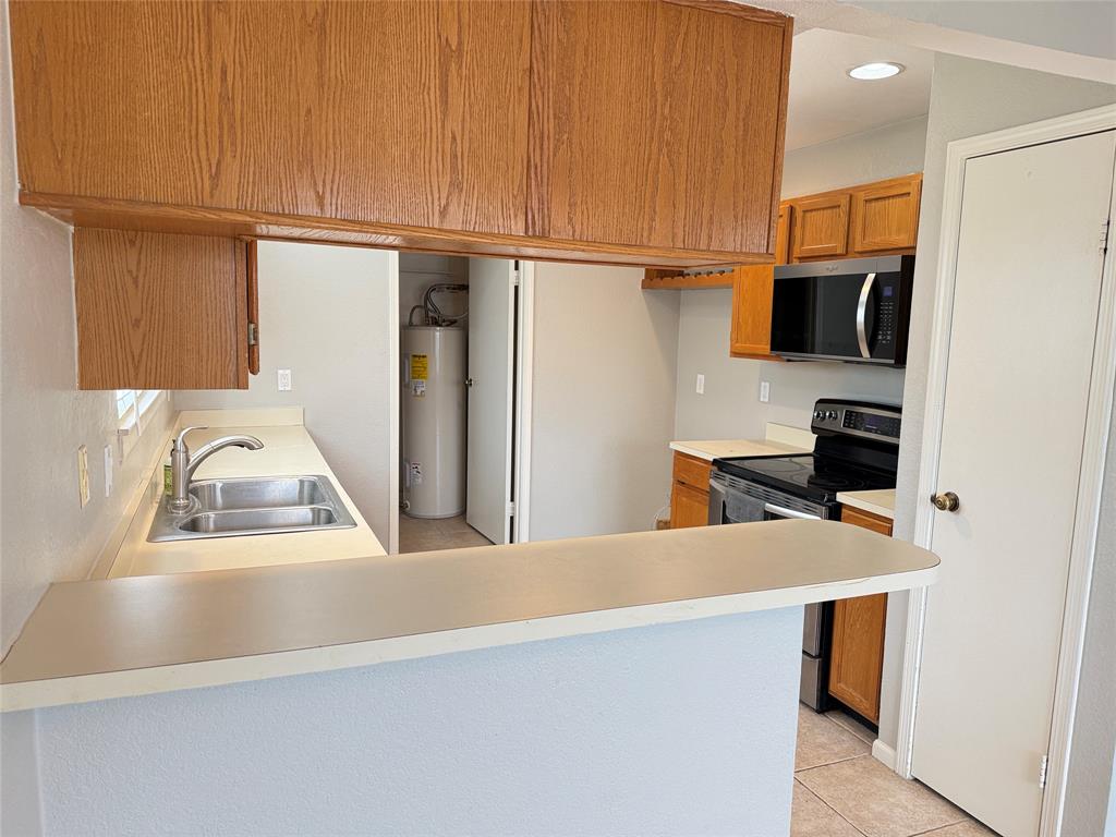 Woodridge Sec 04 - Residential