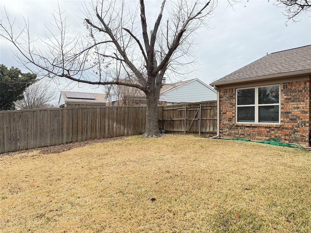 Woodridge Sec 04 - Residential