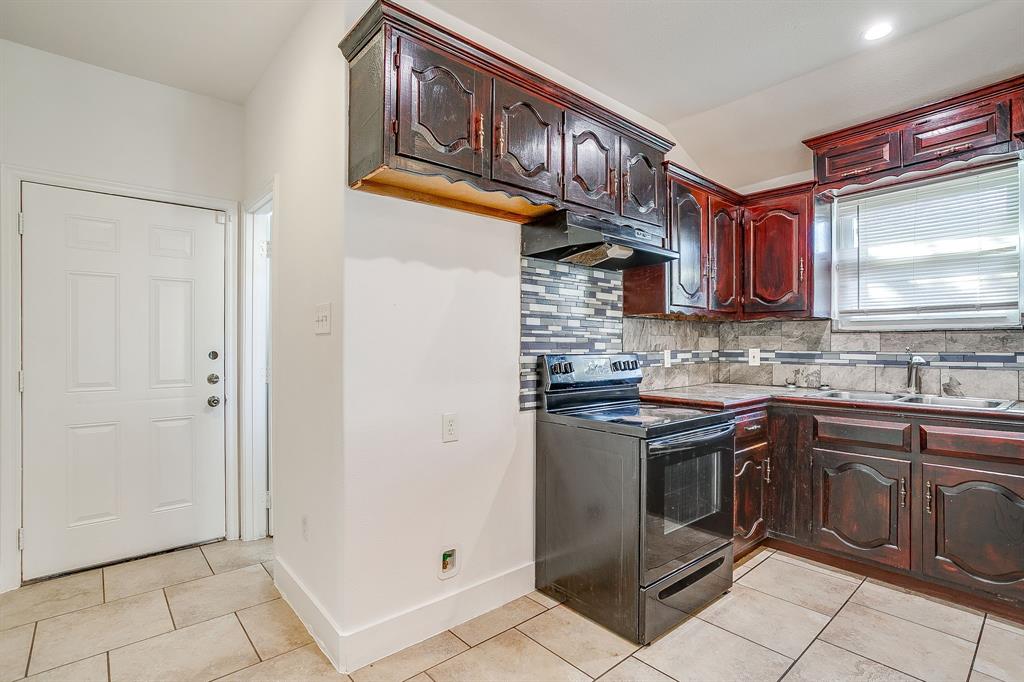 Rosen Heights First Filing - Residential