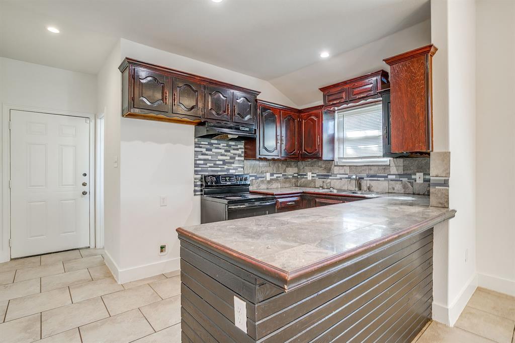 Rosen Heights First Filing - Residential