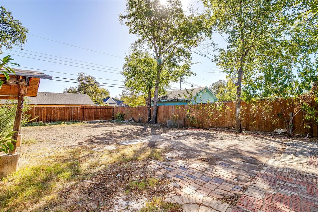 Rosen Heights First Filing - Residential