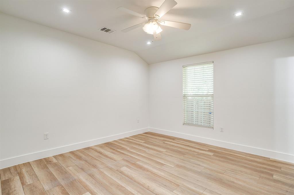 Rosen Heights First Filing - Residential