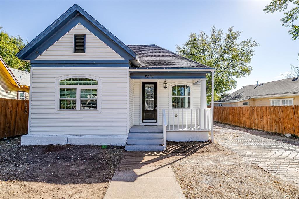 Rosen Heights First Filing - Residential