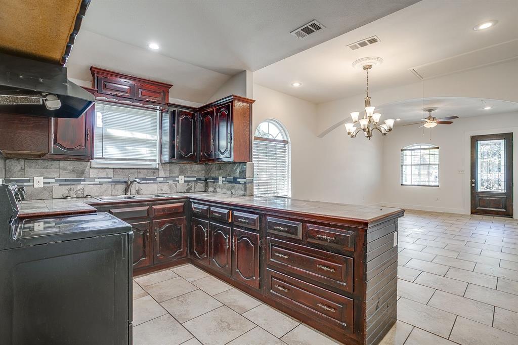 Rosen Heights First Filing - Residential