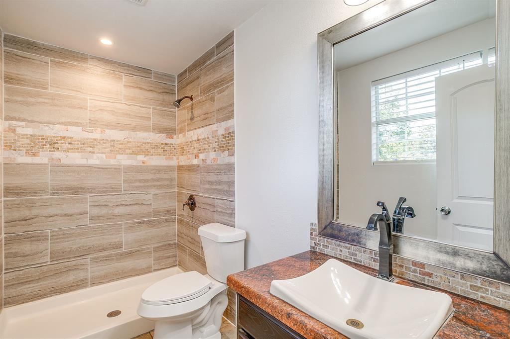 Rosen Heights First Filing - Residential