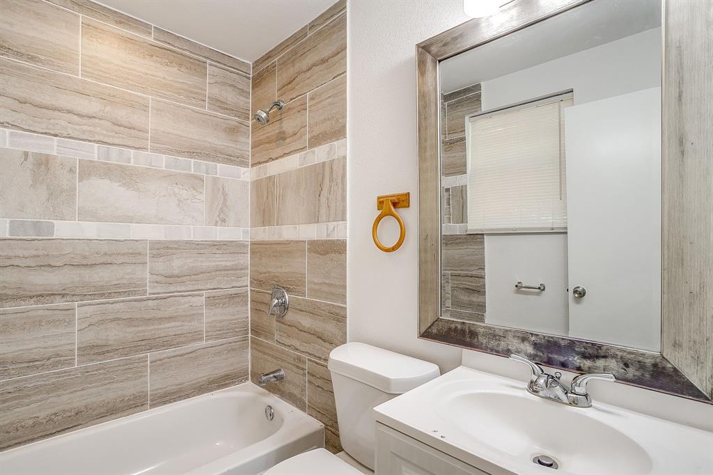 Rosen Heights First Filing - Residential