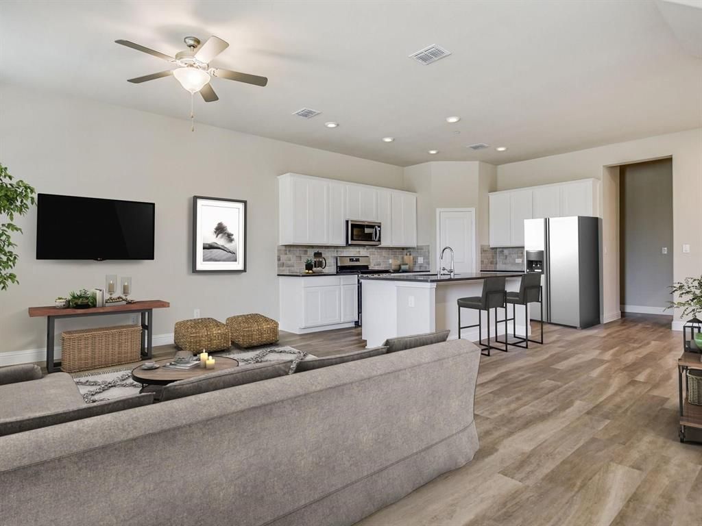 Photo of 7508 Palisades Drive, Rowlett, TX 75088 (MLS # 21110086)