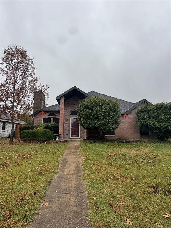 Brook Valley Add 05 - Residential Lease