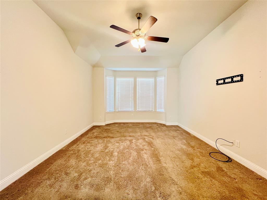 Marine Creek Ranch Add - Residential Lease