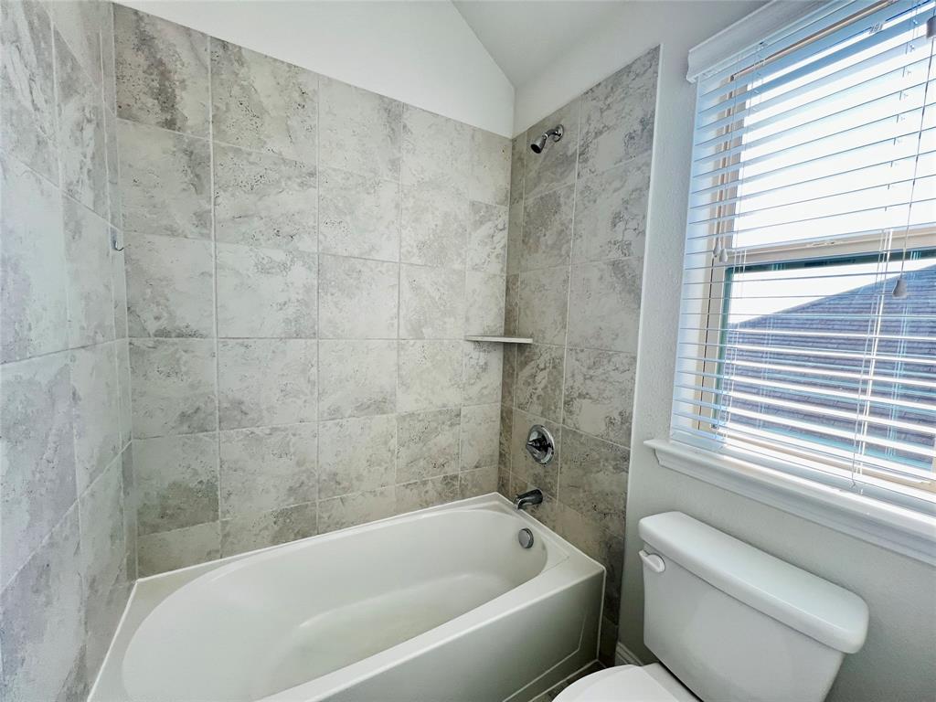 Marine Creek Ranch Add - Residential Lease