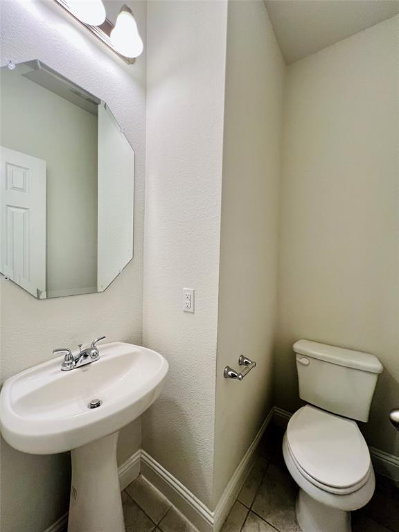 Marine Creek Ranch Add - Residential Lease