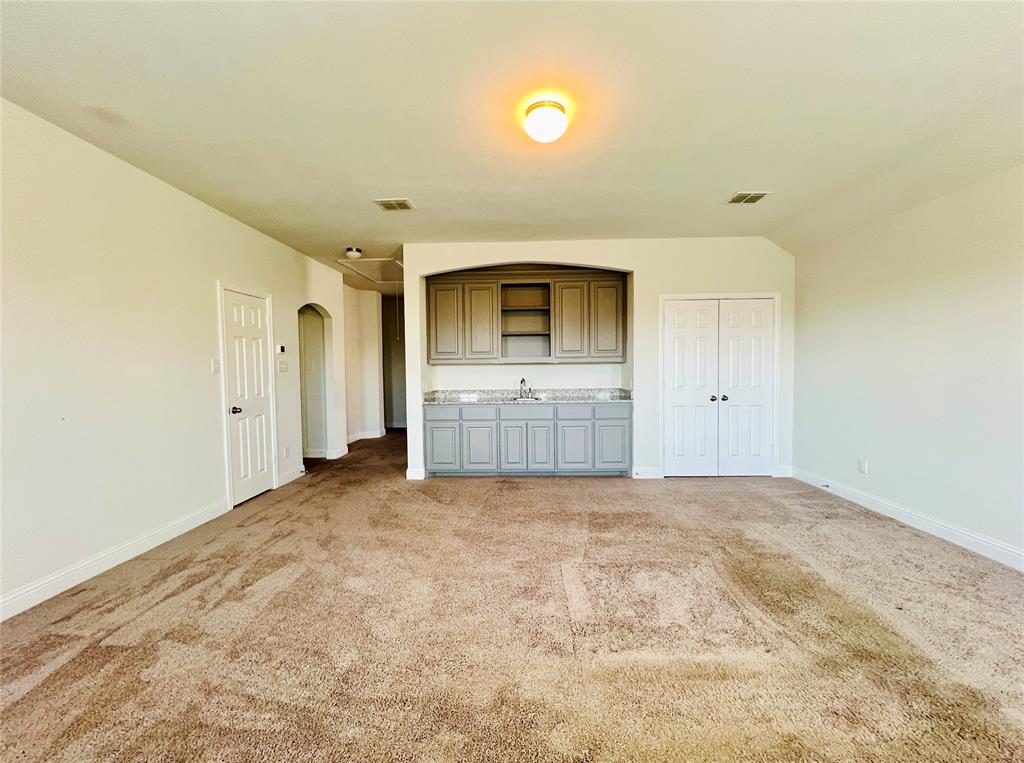 Marine Creek Ranch Add - Residential Lease