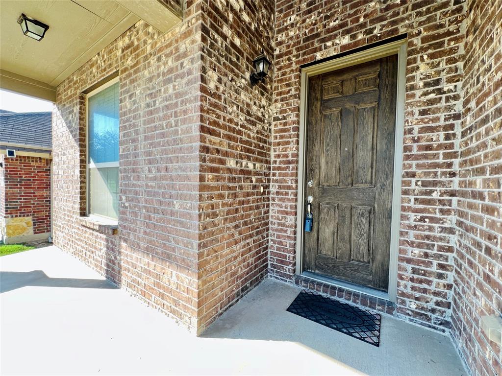 Marine Creek Ranch Add - Residential Lease