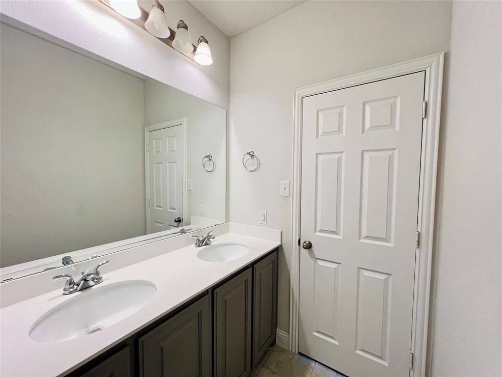 Marine Creek Ranch Add - Residential Lease