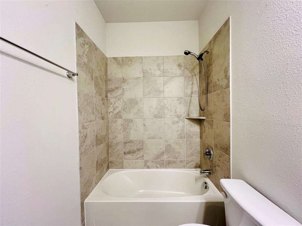 Marine Creek Ranch Add - Residential Lease