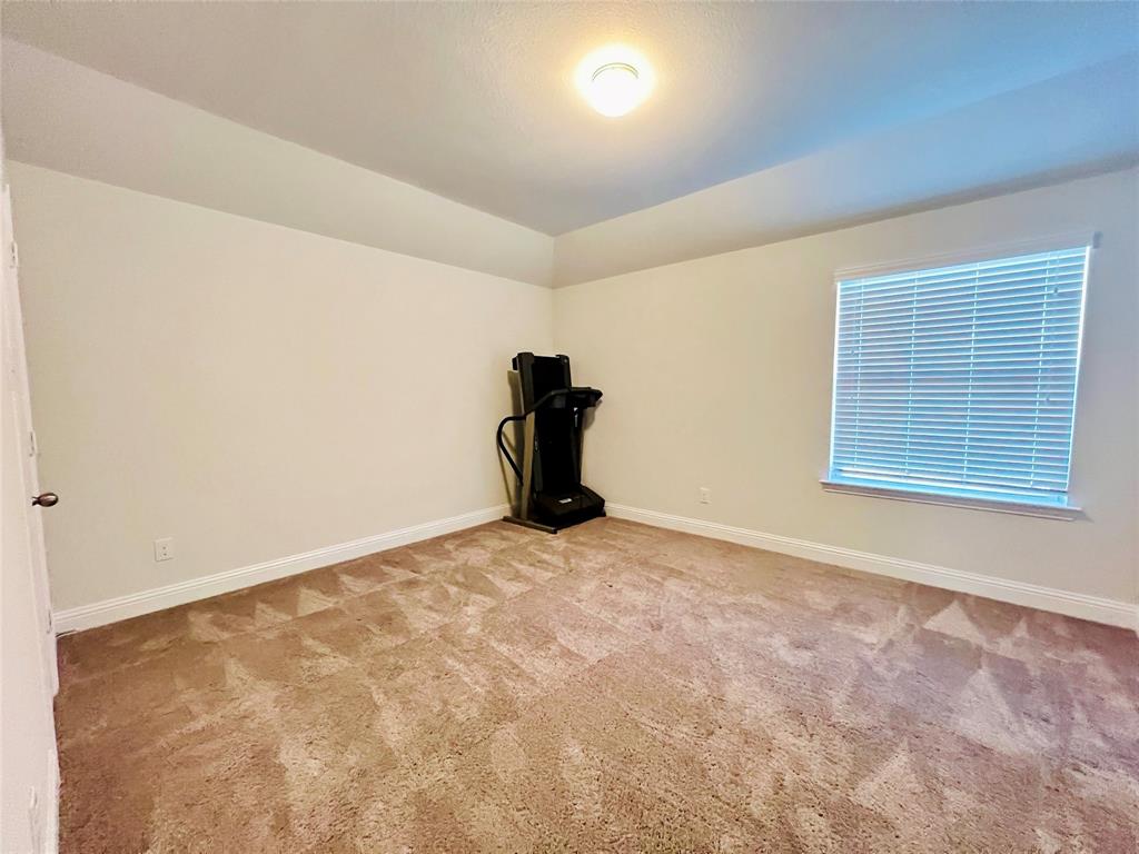 Marine Creek Ranch Add - Residential Lease