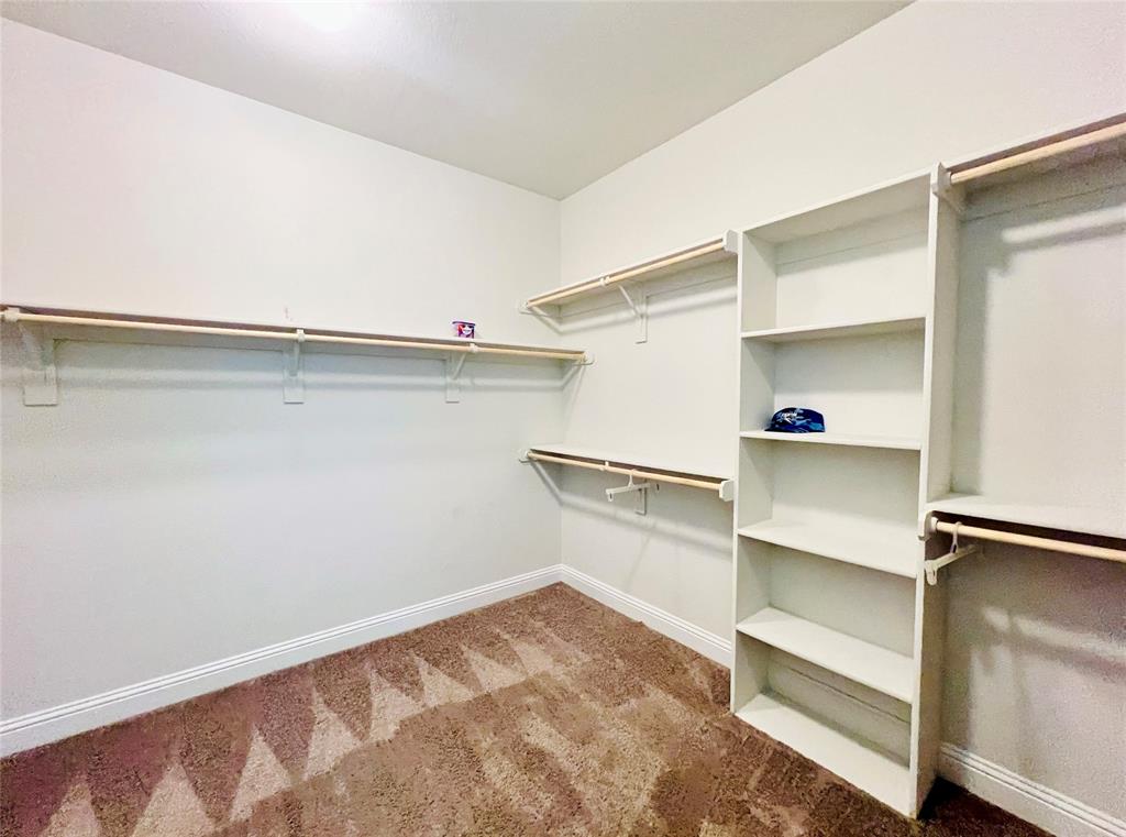 Marine Creek Ranch Add - Residential Lease