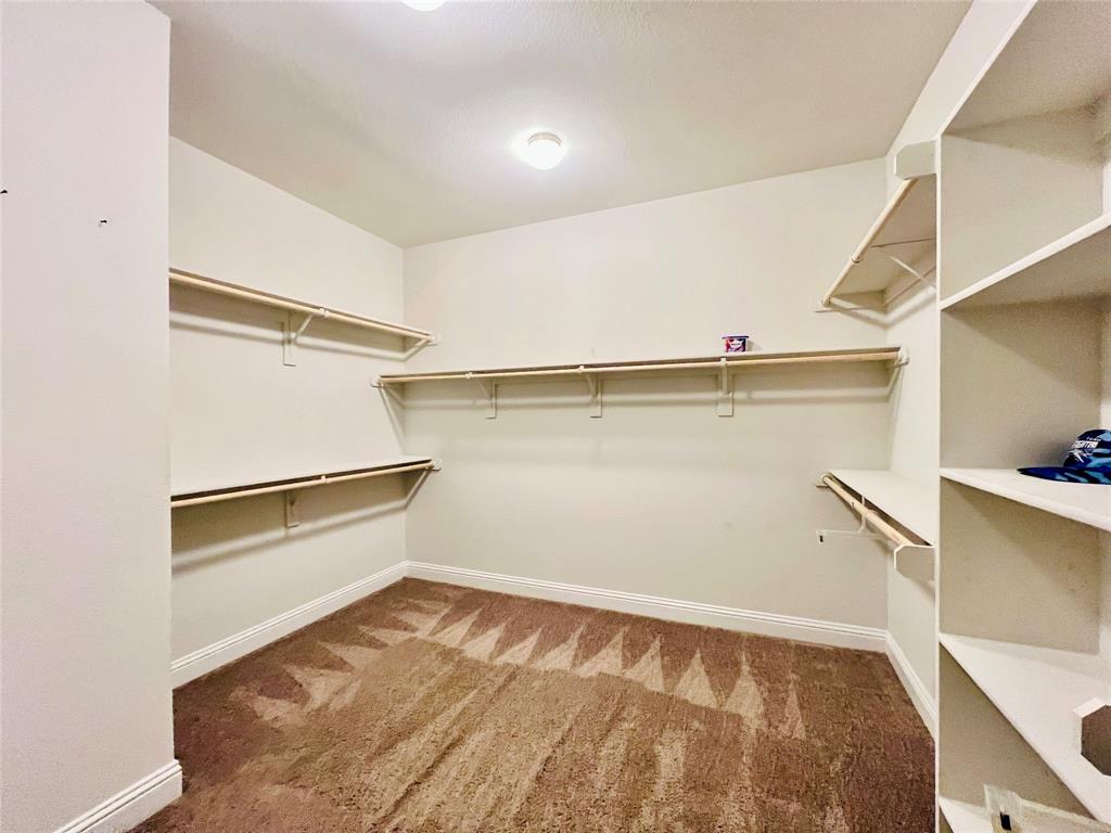 Marine Creek Ranch Add - Residential Lease