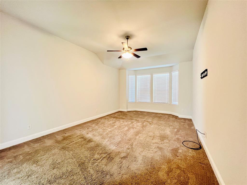 Marine Creek Ranch Add - Residential Lease