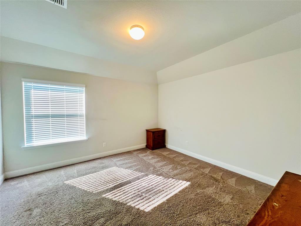 Marine Creek Ranch Add - Residential Lease