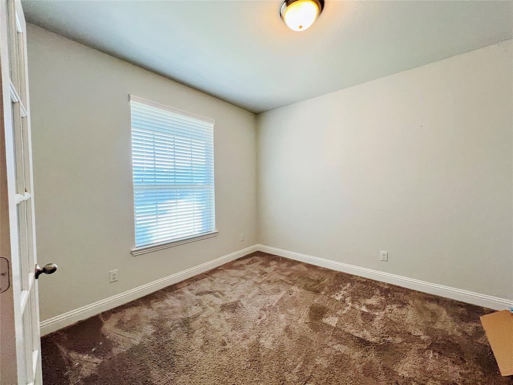 Marine Creek Ranch Add - Residential Lease