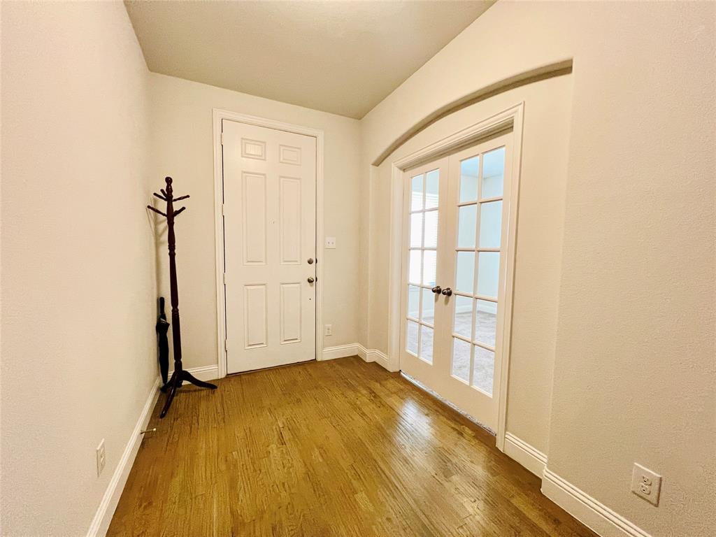 Marine Creek Ranch Add - Residential Lease