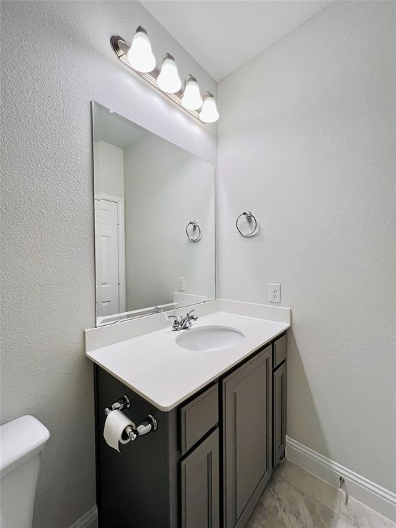 Marine Creek Ranch Add - Residential Lease