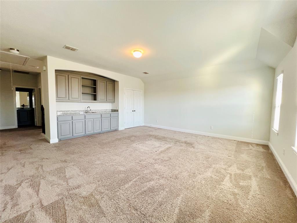 Marine Creek Ranch Add - Residential Lease