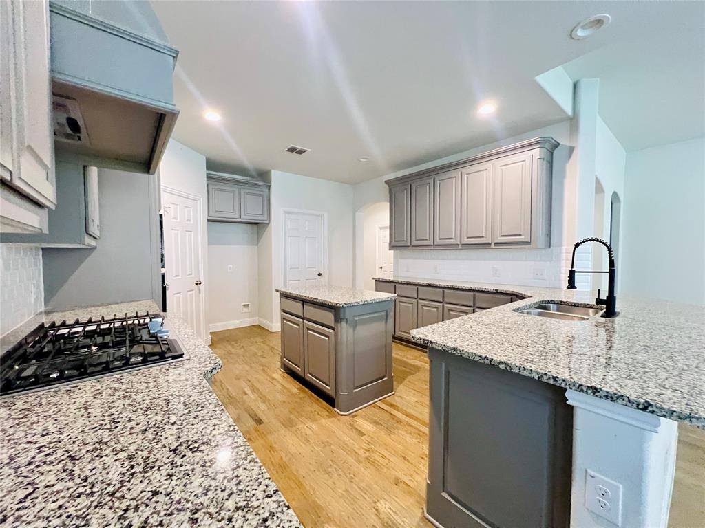 Marine Creek Ranch Add - Residential Lease