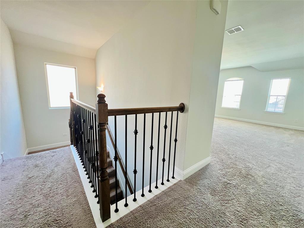 Marine Creek Ranch Add - Residential Lease