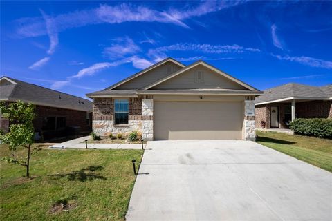 A home in Fort Worth