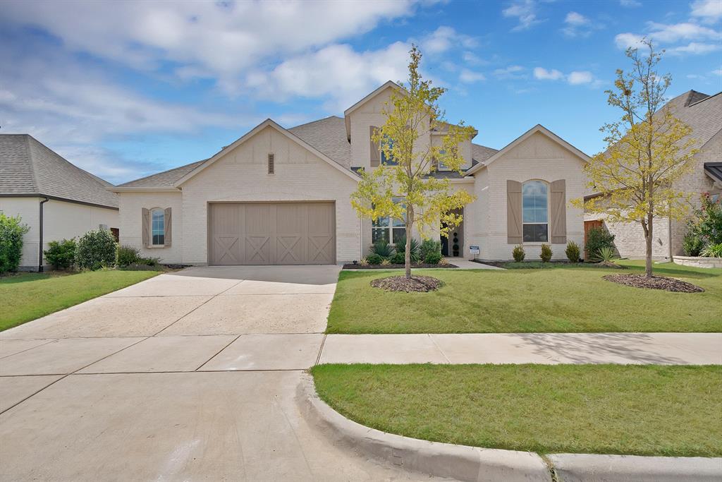 4222 Crown Run Road