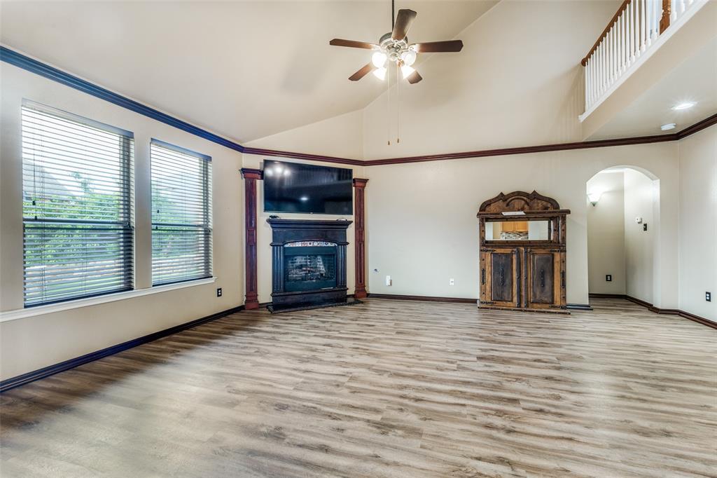 Creekwood Add - Residential