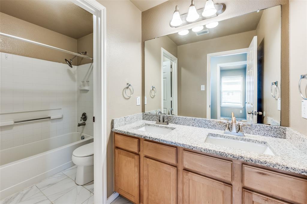 Creekwood Add - Residential