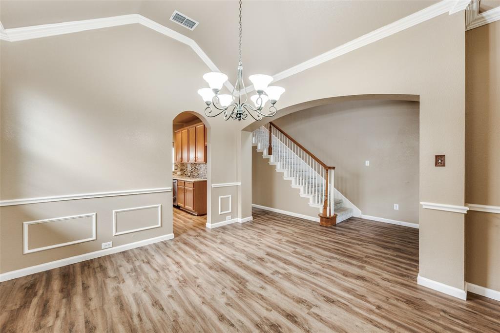 Creekwood Add - Residential