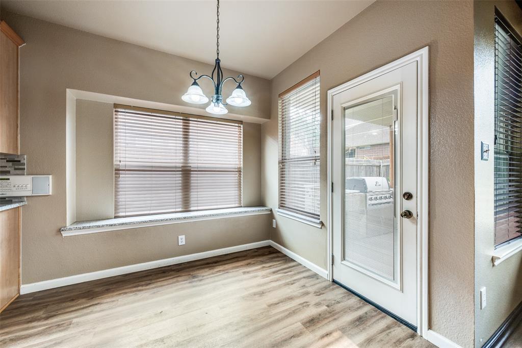 Creekwood Add - Residential