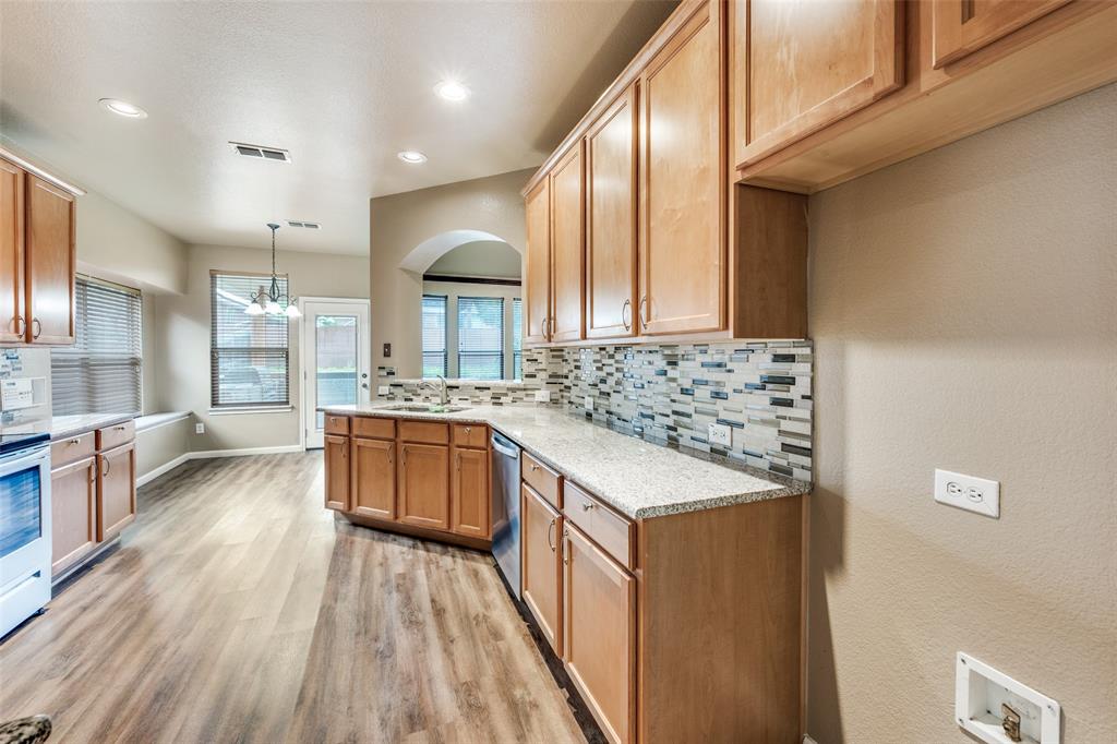 Creekwood Add - Residential