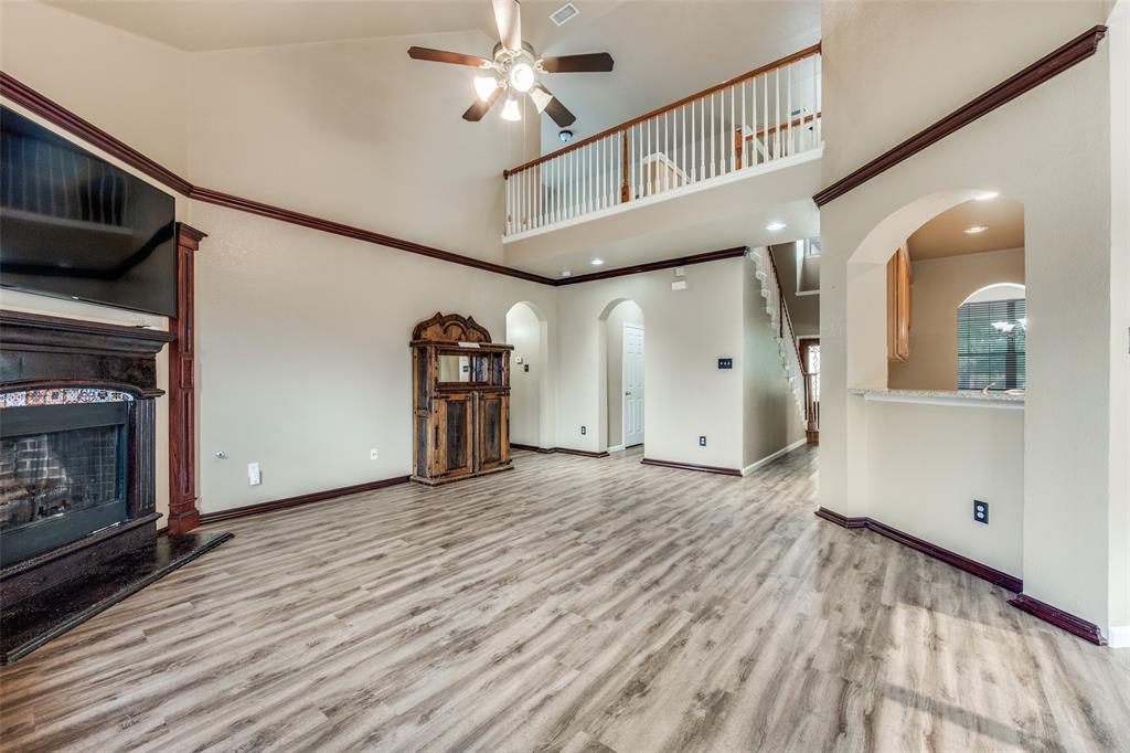 Creekwood Add - Residential