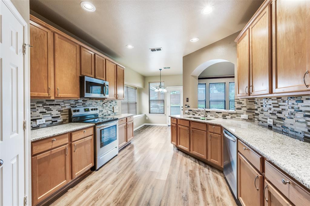 Creekwood Add - Residential