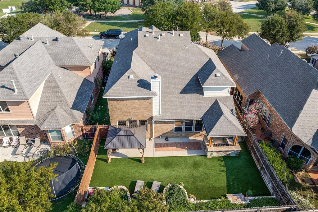 Creekwood Add - Residential