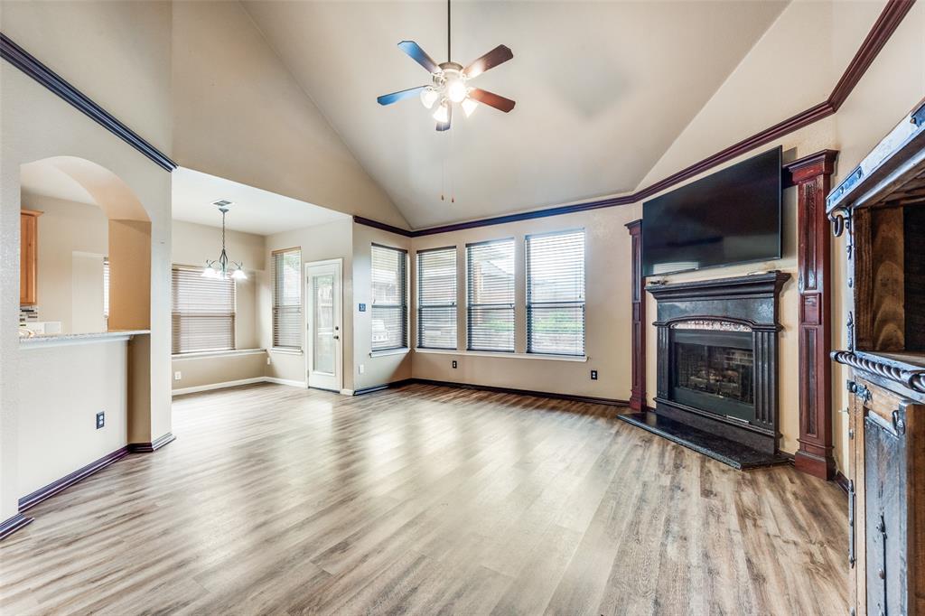 Creekwood Add - Residential
