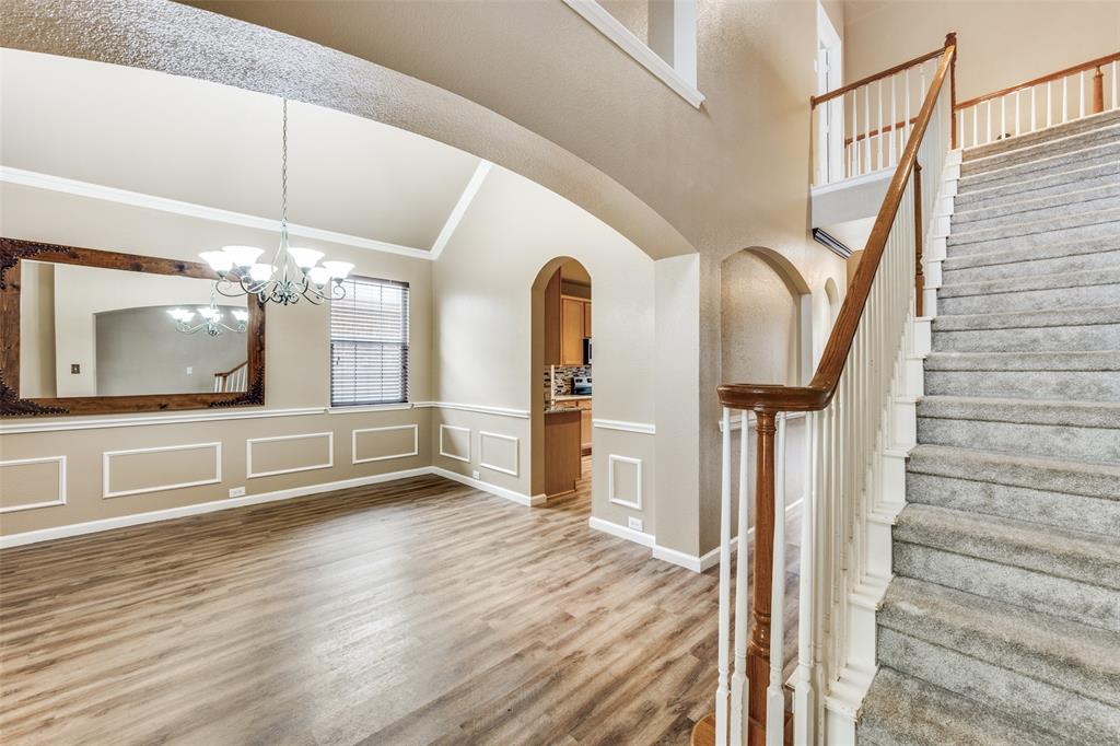 Creekwood Add - Residential