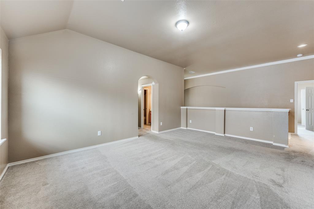 Creekwood Add - Residential