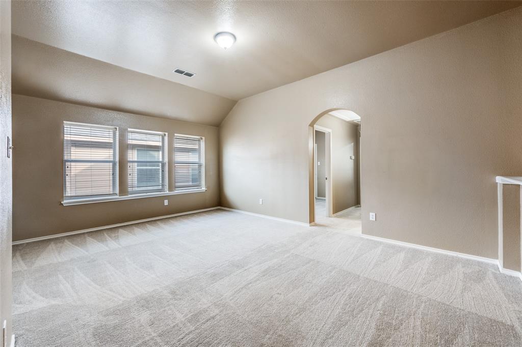 Creekwood Add - Residential