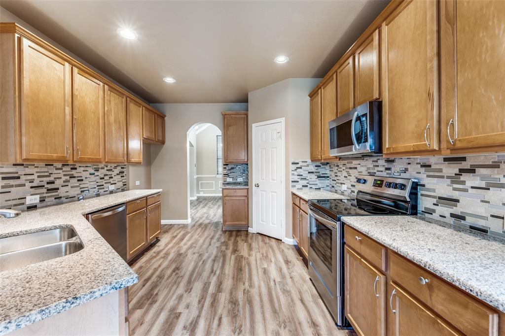 Creekwood Add - Residential