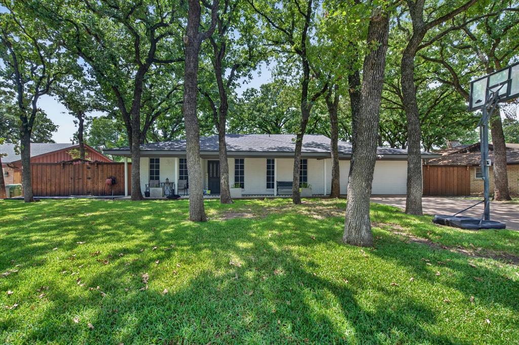 1317 W Redbud Drive